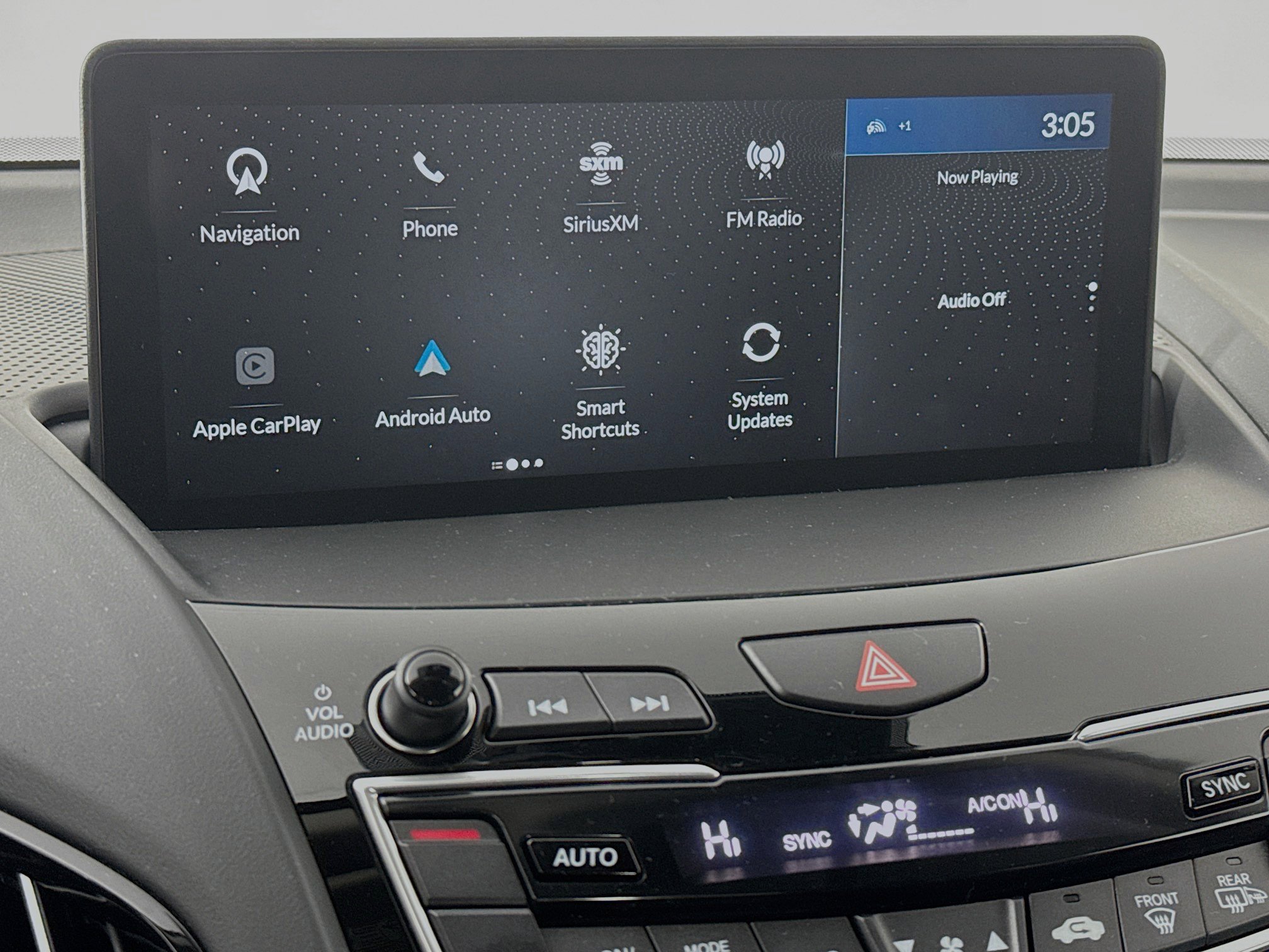 Used 2025 Acura RDX SH-AWD w/ Technology Package image 15