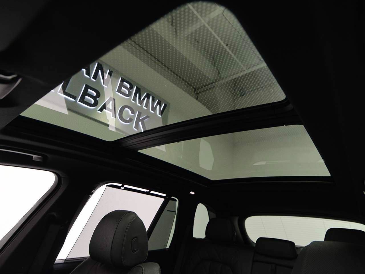 Used 2026 BMW X5 xDrive50e AWD/4WD image 7