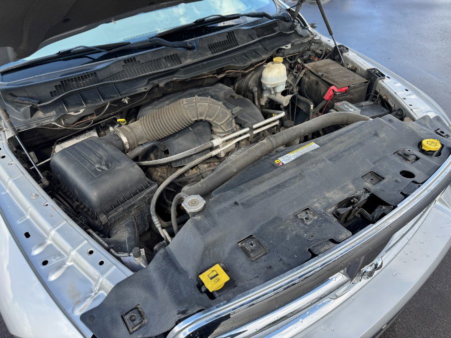 Used 2010 Dodge Ram 1500 Truck SLT image 23