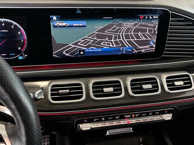 Certified 2025 Mercedes-Benz GLE 53 AMG 4MATIC image 29