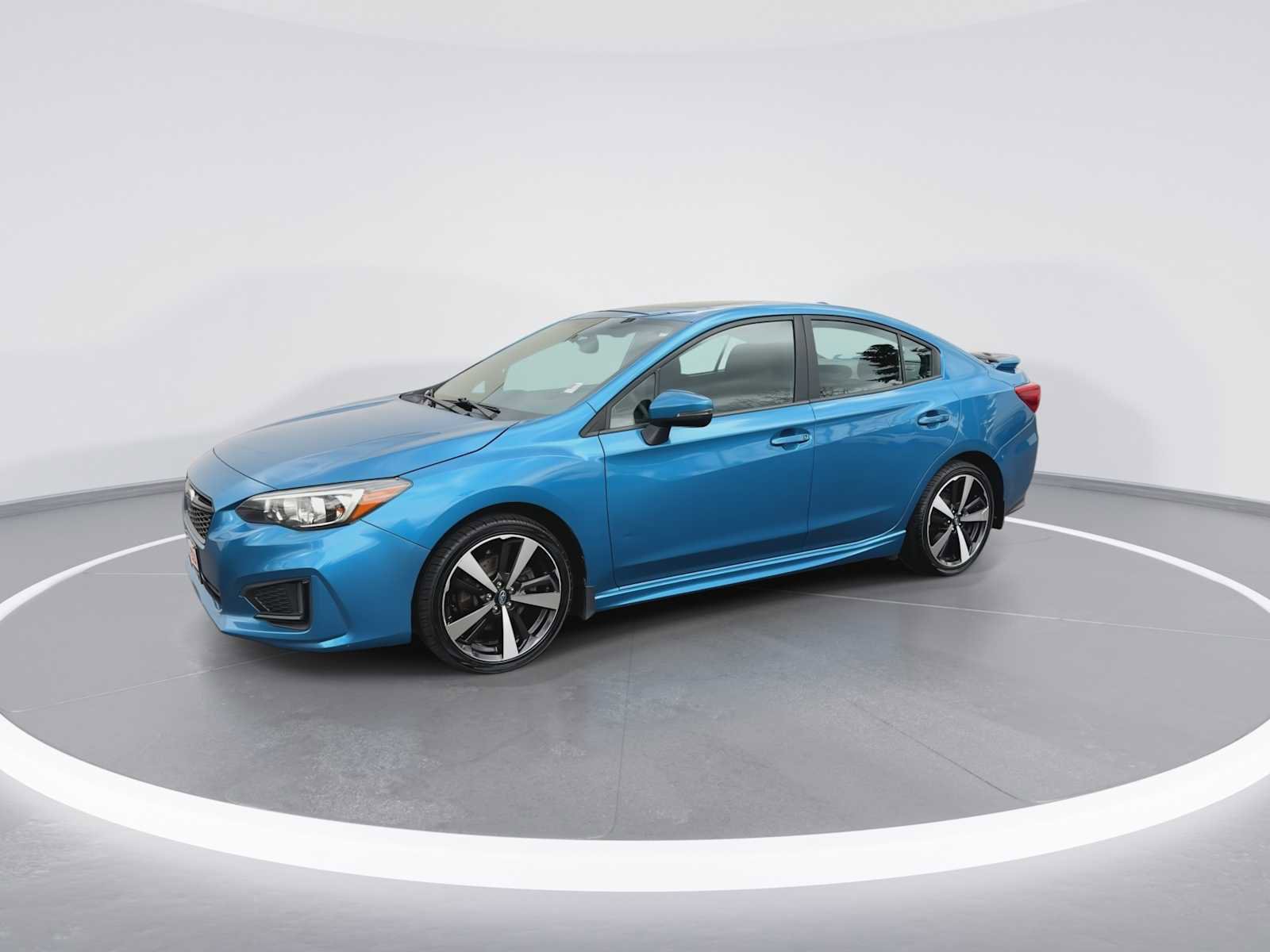 Used 2019 Subaru Impreza 2.0i Sport image 4