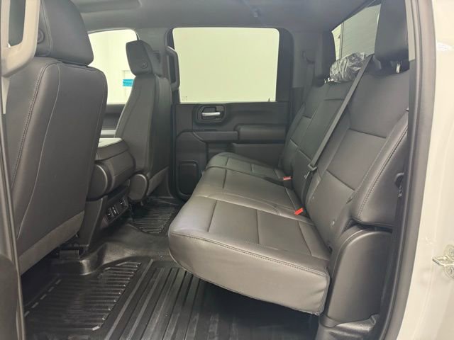 New 2026 Chevrolet Silverado 3500 W/T w/ WT Convenience Package image 28