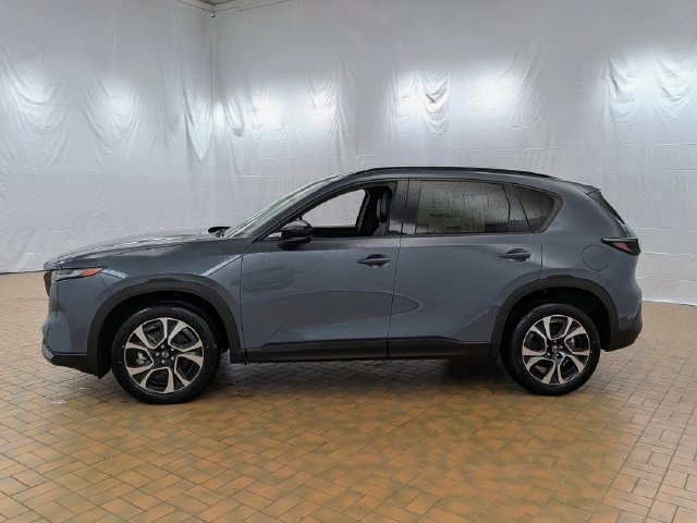 New 2026 MAZDA CX-5 Preferred AWD/4WD image 3
