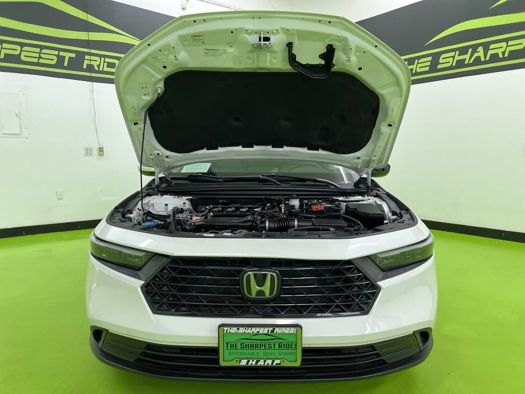 Used 2023 Honda Accord LX image 4
