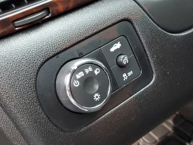 Used 2014 Chevrolet Impala Limited LS FWD image 11