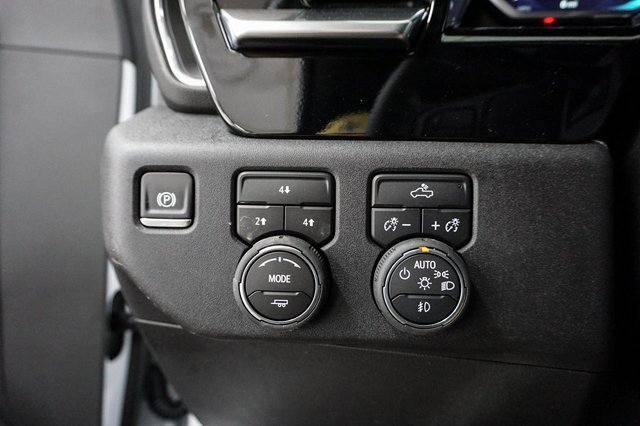 New 2026 Chevrolet Silverado 3500 LT image 23
