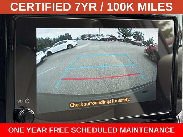 Used 2025 Toyota Corolla Cross L FWD image 20