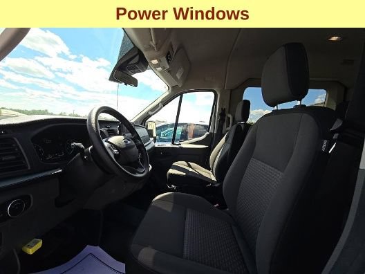 Used 2024 Ford Transit 350 XL RWD image 10