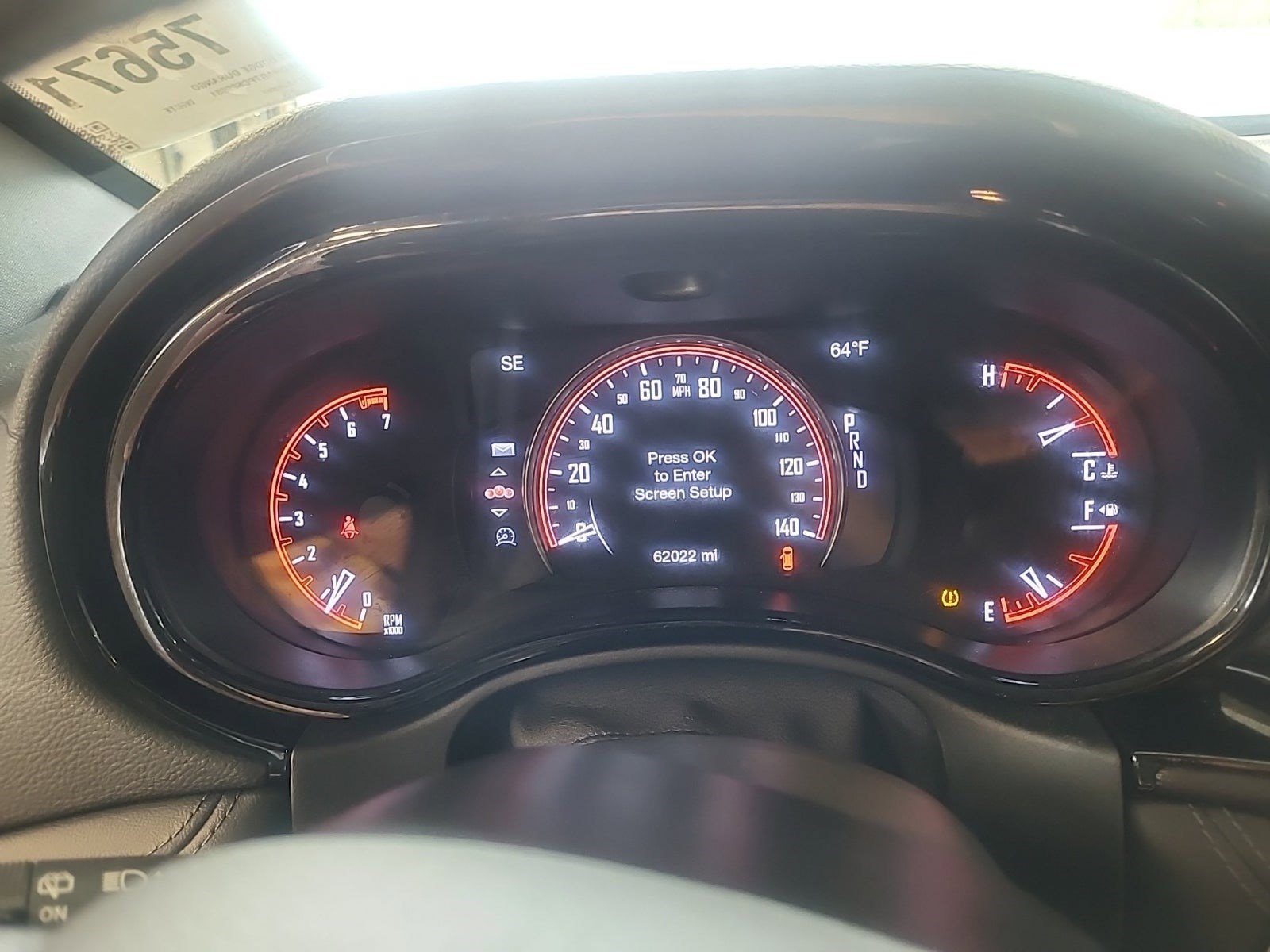 Used 2023 Dodge Durango SXT image 11