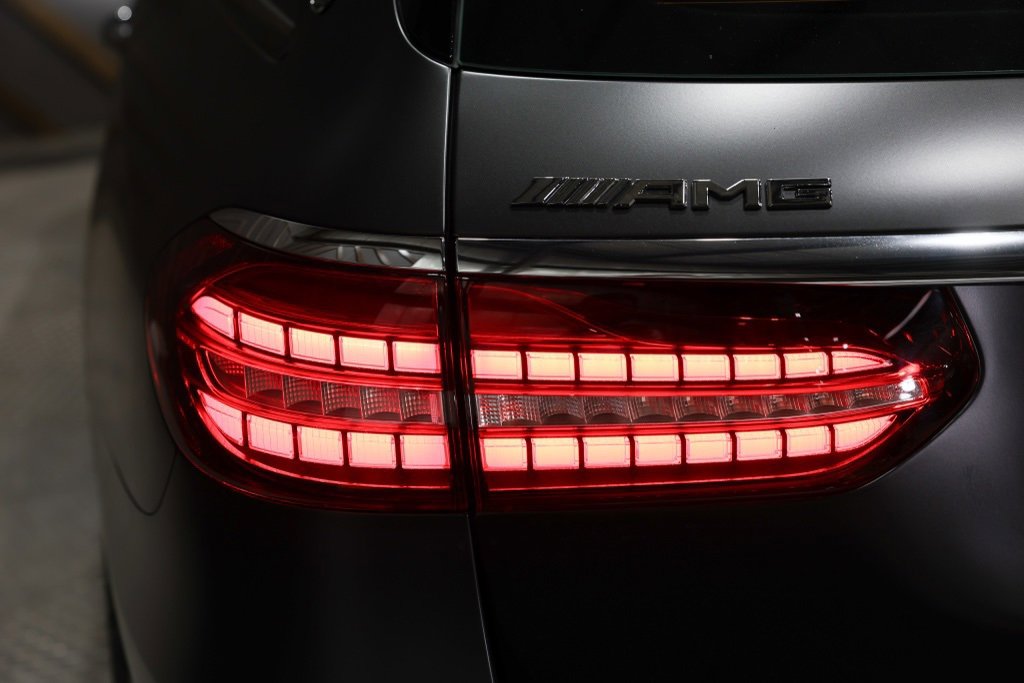 Used 2023 Mercedes-Benz E 63 AMG S image 33