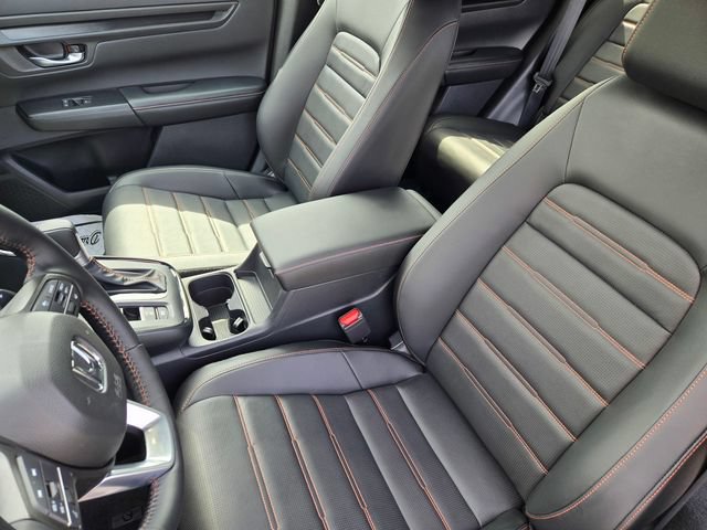 New 2026 Honda CR-V Sport-L image 17