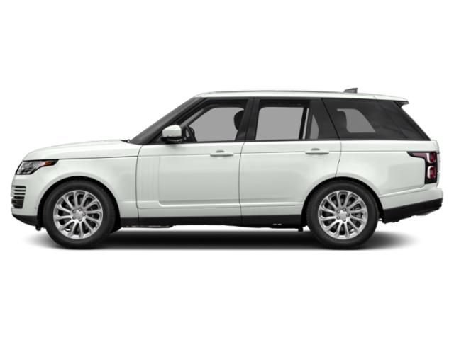 Used 2019 Land Rover Range Rover SV Autobiography Dynamic AWD/4WD image 4