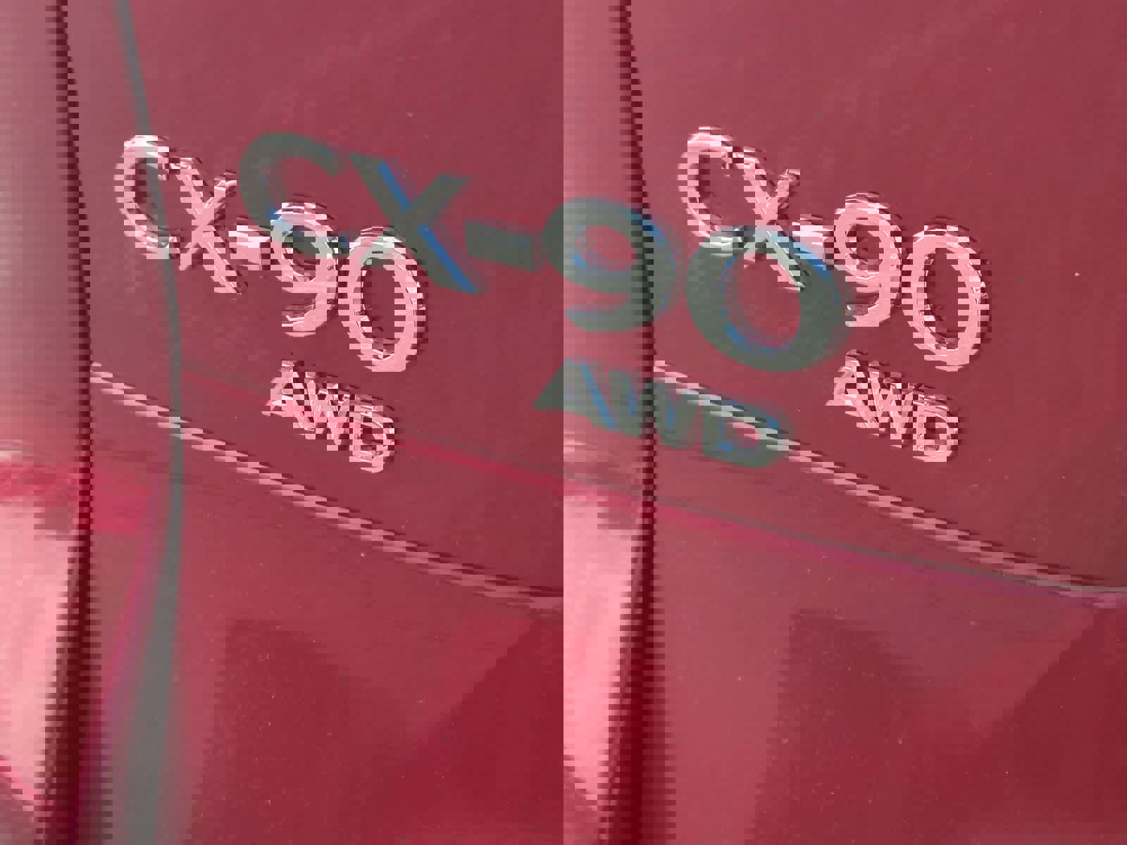 New 2026 MAZDA CX-90 3.3 Turbo w/ Preferred Package image 12