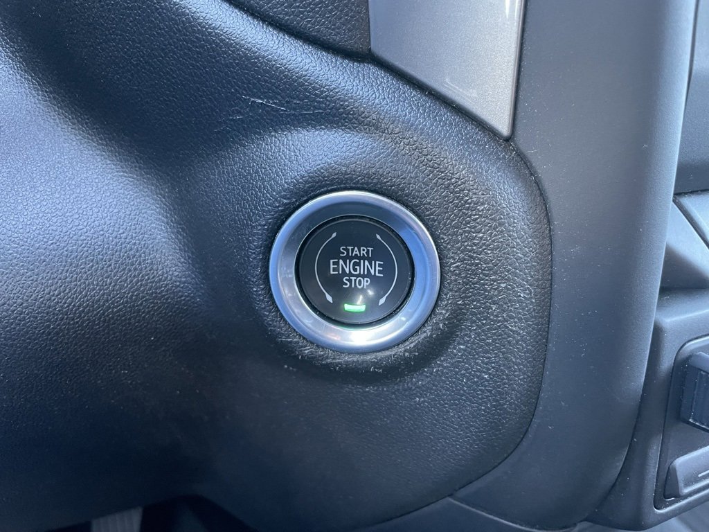 Used 2023 Chevrolet Silverado 1500 Custom image 47