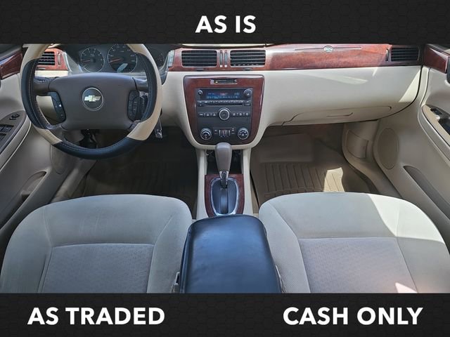 Used 2008 Chevrolet Impala LT image 9