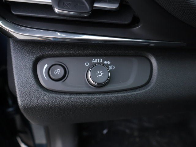 New 2026 Buick Envista Preferred w/ Convenience II Package FWD image 29