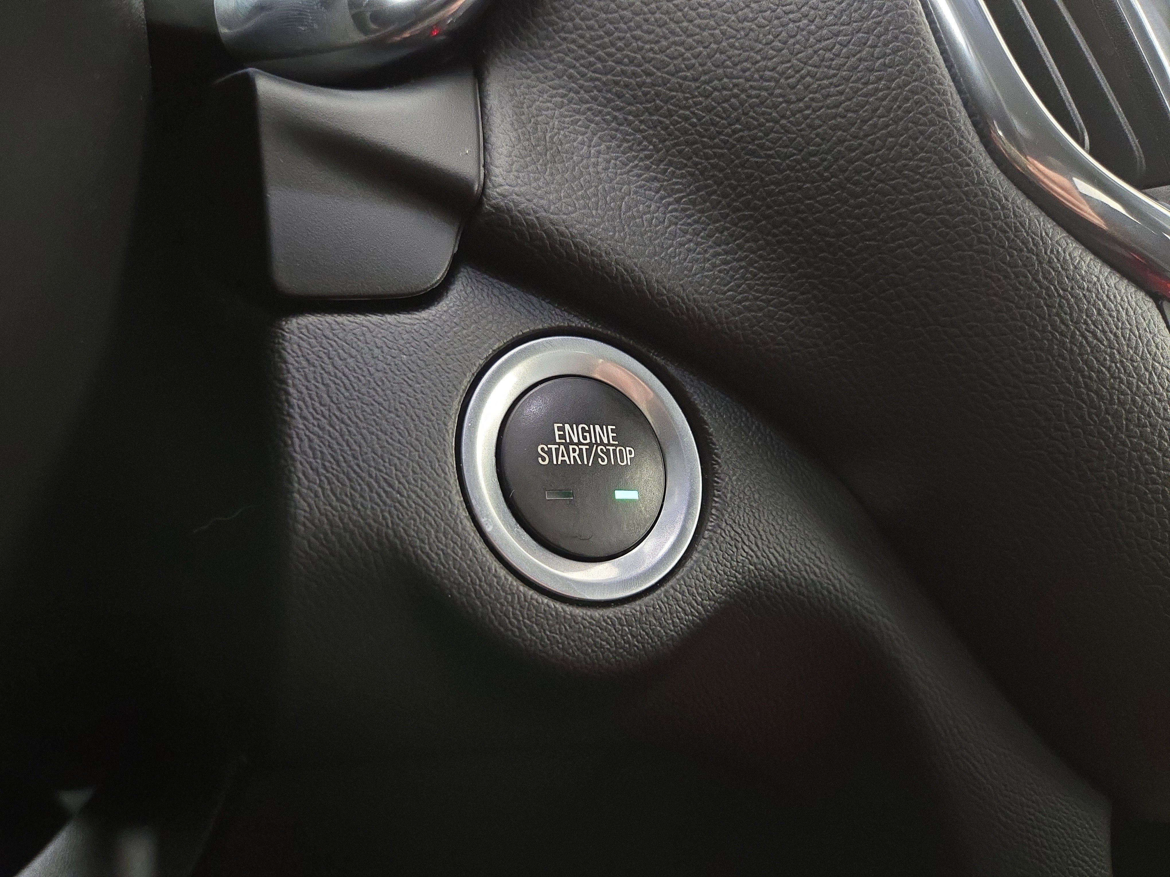 Certified 2023 Chevrolet Equinox LT w/ Driver Convenience Package AWD/4WD image 25