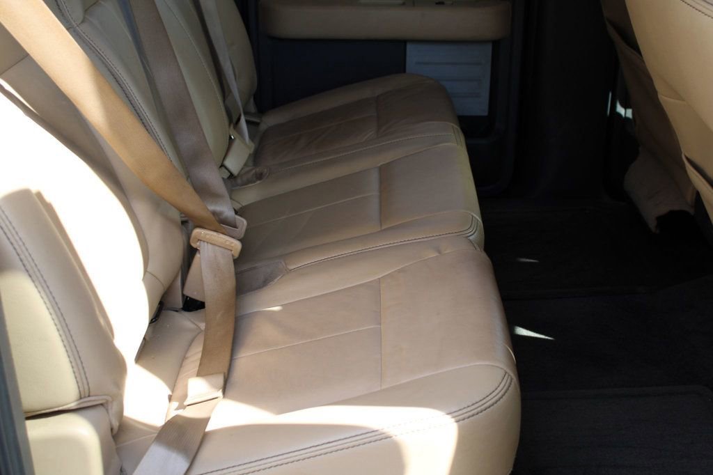 Used 2014 Ford F150 XLT w/ Equipment Group 302A Luxury image 17