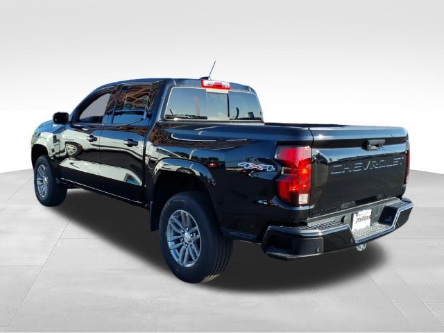 New 2026 Chevrolet Colorado LT AWD/4WD image 4