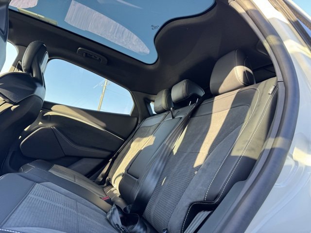 Certified 2025 Ford Mustang Mach-E GT image 12