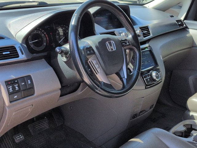Used 2015 Honda Odyssey EX-L image 10
