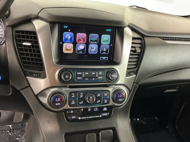 Used 2020 Chevrolet Tahoe LS w/ Enhanced Driver Alert Package AWD/4WD image 16