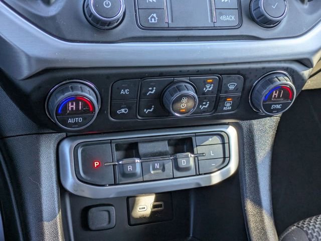 Used 2023 GMC Acadia SLE w/ Driver Convenience Package image 24