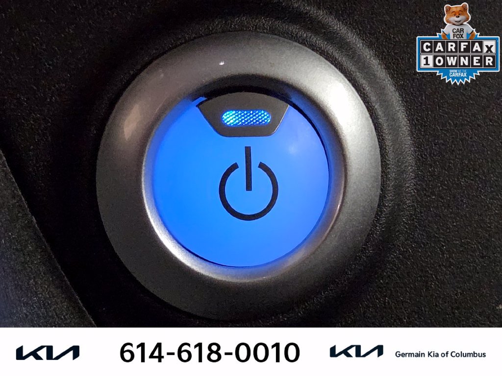 Used 2025 Nissan Leaf S FWD image 30
