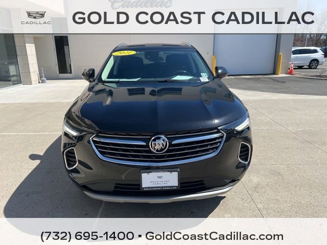Used 2021 Buick Envision Preferred image 5