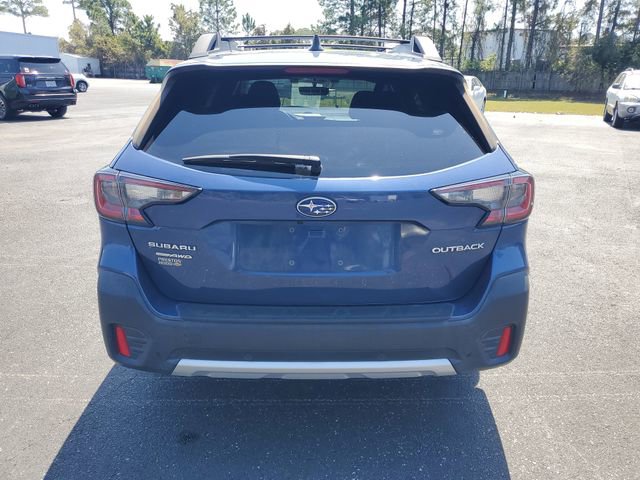 Used 2022 Subaru Outback Limited image 5