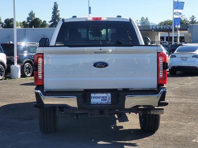 New 2026 Ford F250 Lariat w/ Lariat Premium Package AWD/4WD image 31
