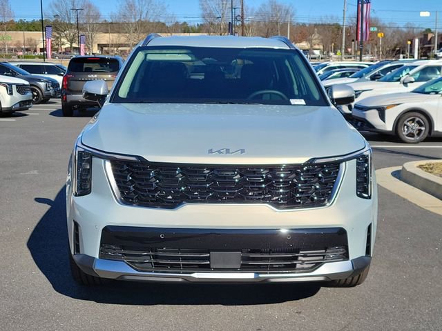 New 2026 Kia Sorento EX image 2