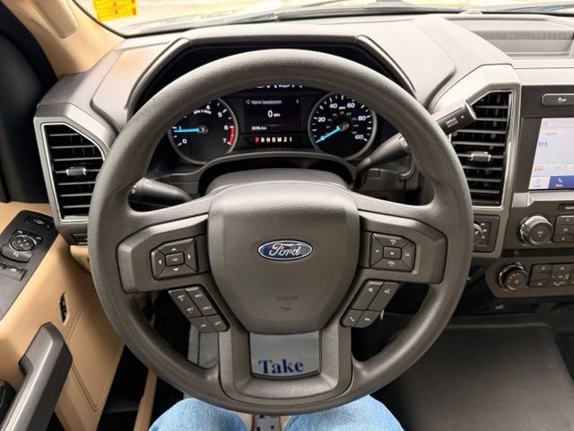 Used 2020 Ford F250 XLT w/ XLT Value Package AWD/4WD image 18