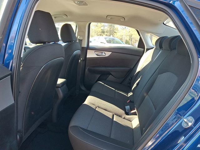 Used 2023 Kia Forte LXS w/ LXS Technology Package image 10