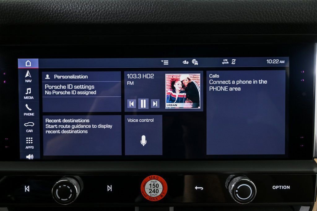 New 2026 Porsche Macan image 14