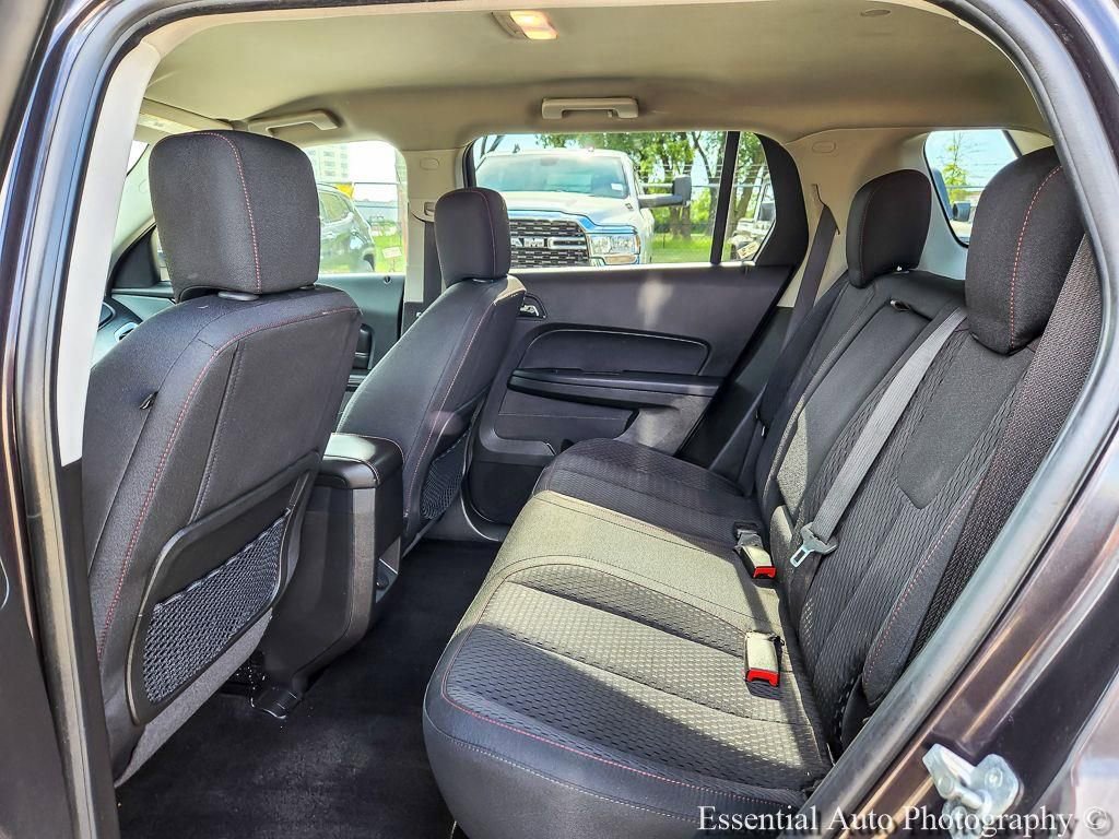 Used 2015 GMC Terrain SLE FWD image 11