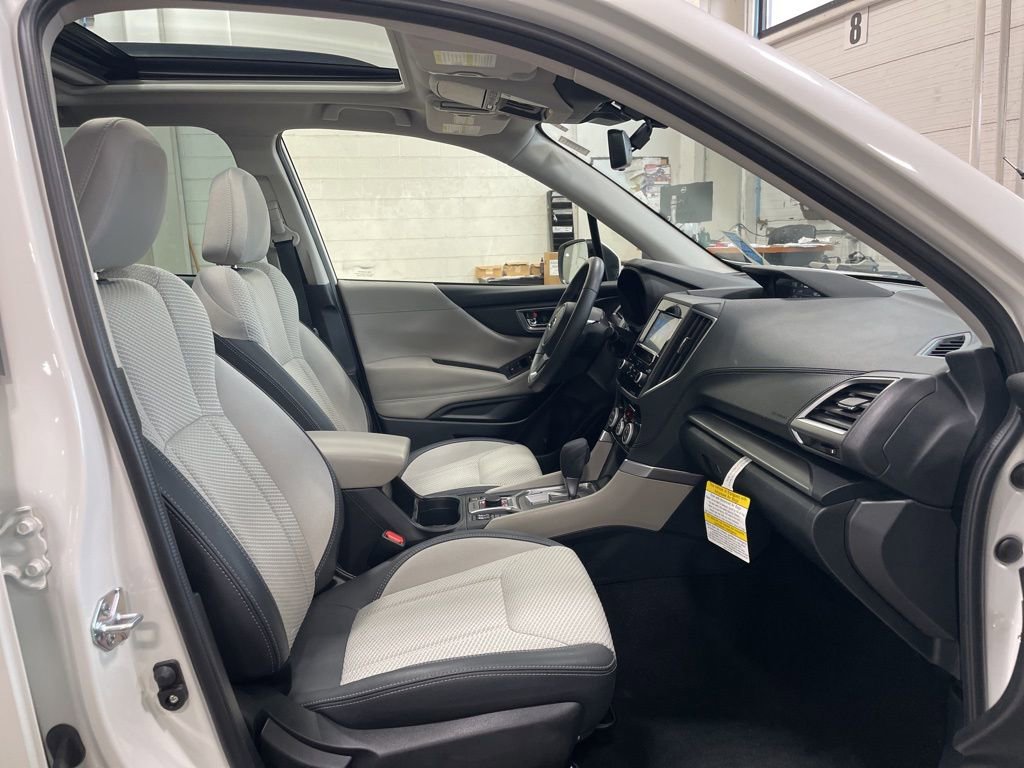 Certified 2023 Subaru Forester Premium image 16