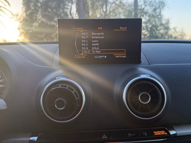 Used 2015 Audi A3 1.8T Premium image 22