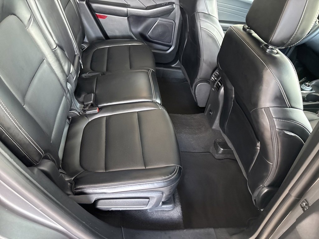 Used 2024 Ford Escape Platinum image 28
