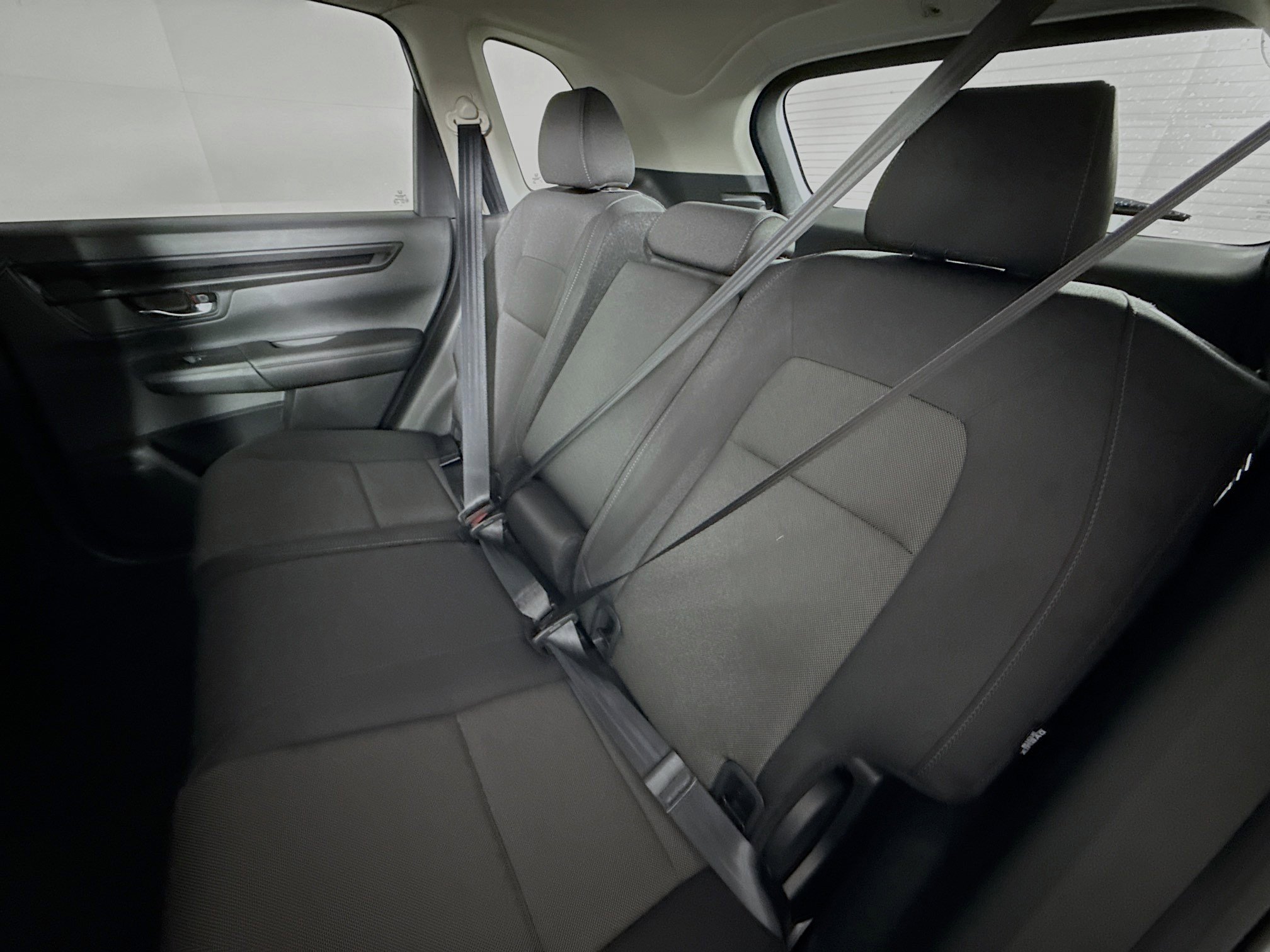 New 2026 Honda CR-V EX image 28