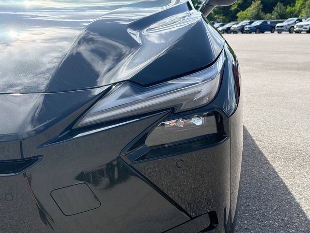 New 2026 Lexus ES 350h w/ Convenience Package FWD image 9