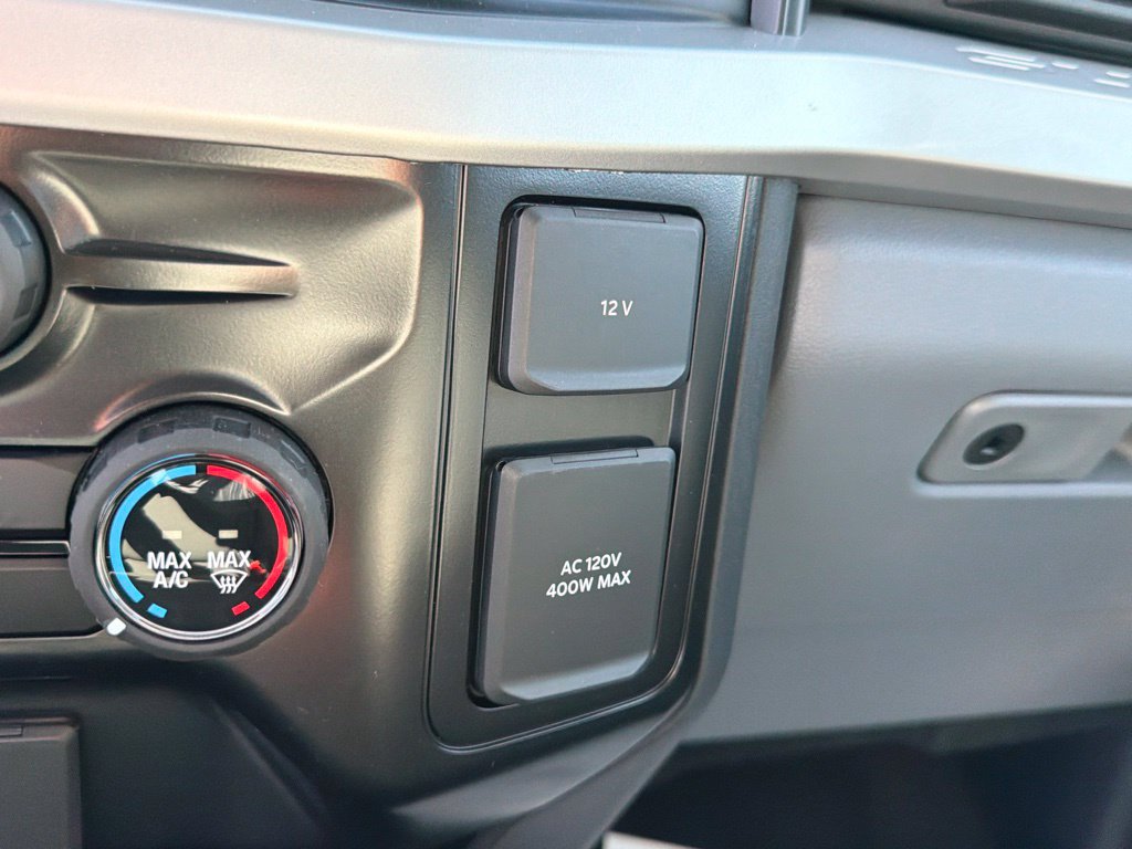 New 2026 Ford F250 XLT AWD/4WD image 28