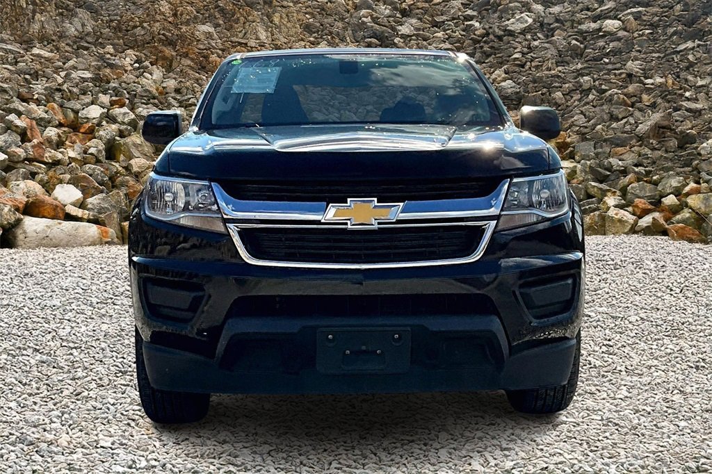 Used 2016 Chevrolet Colorado LT image 3