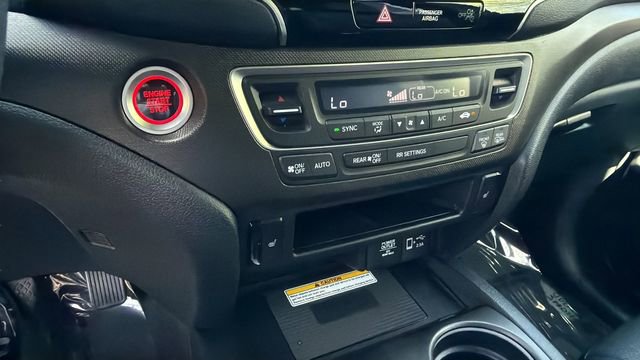 Used 2023 Honda Passport TrailSport image 22