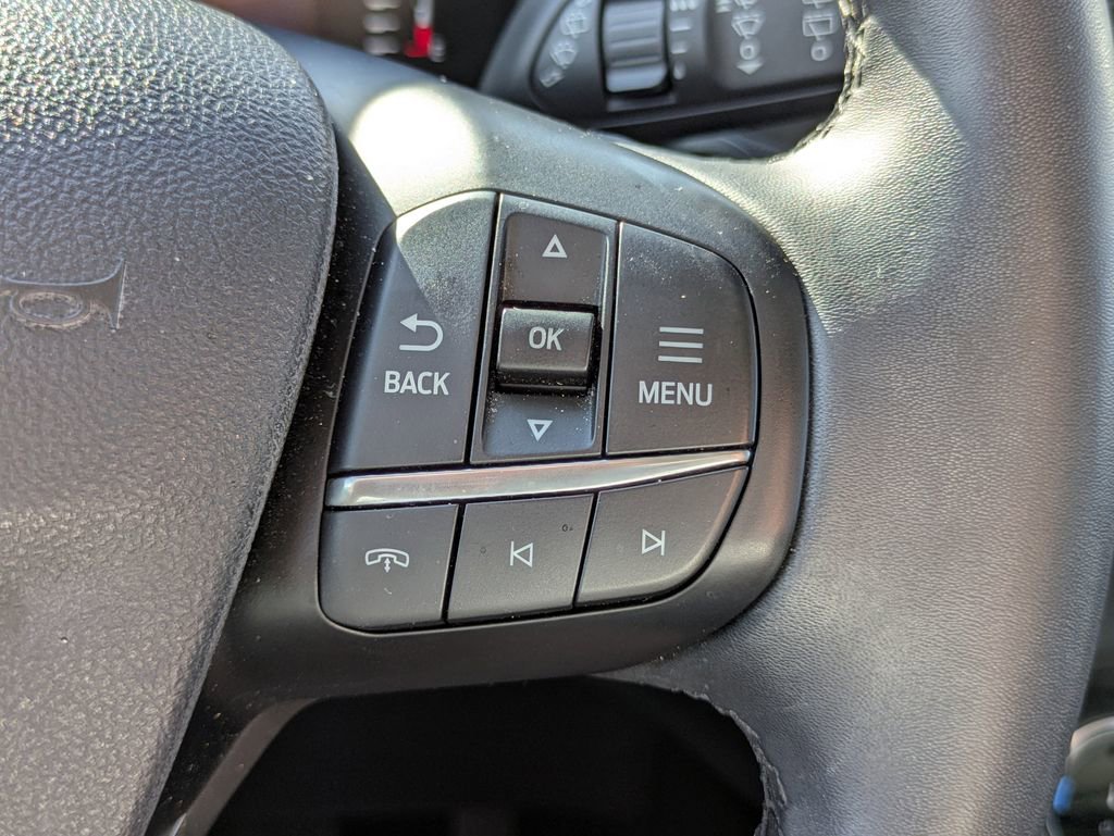 Used 2023 Ford Escape Active image 18