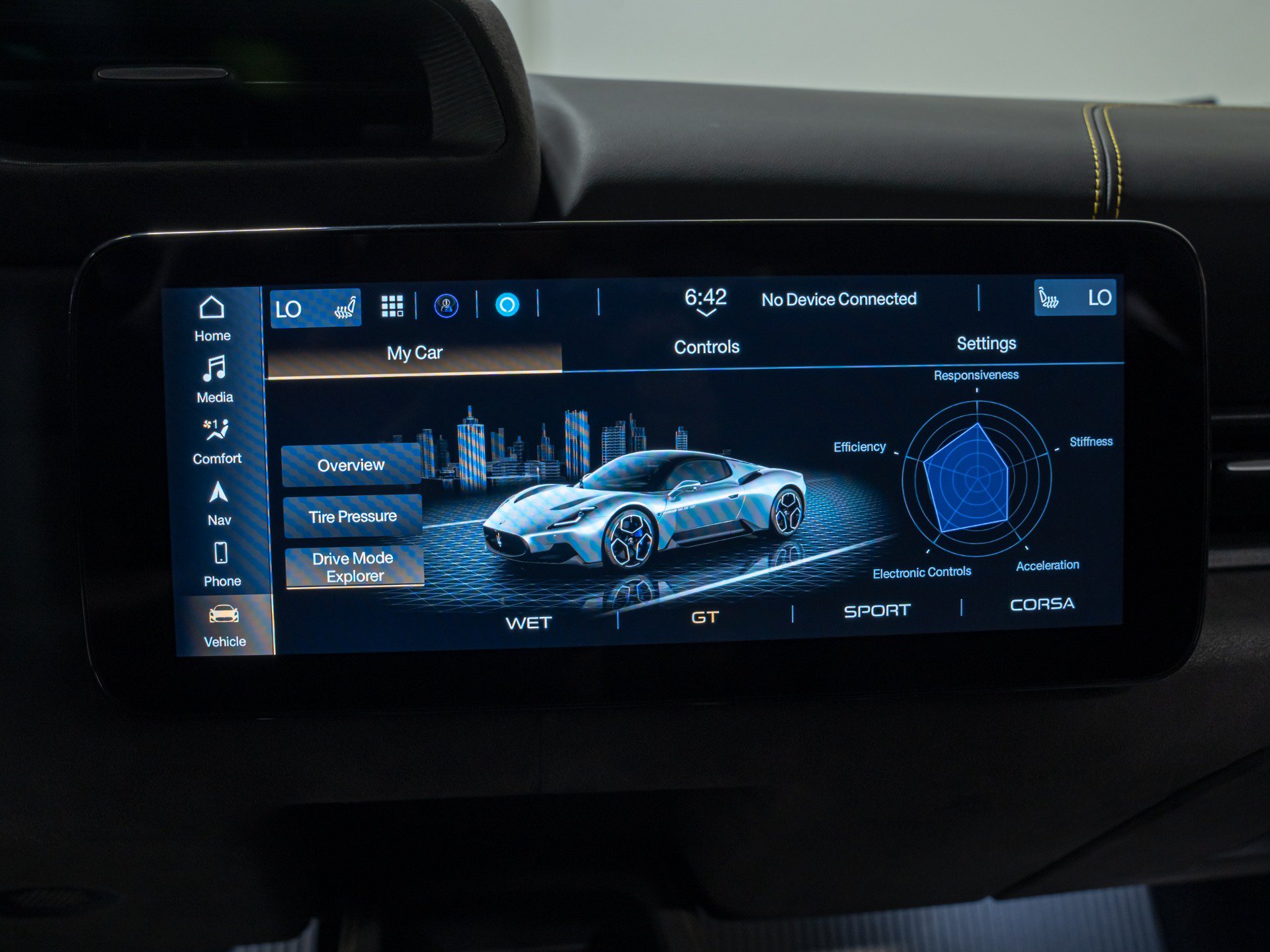Used 2022 Maserati MC20 Coupe RWD image 61