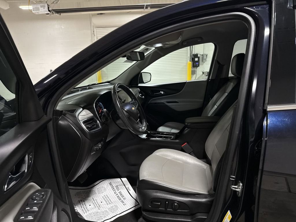 Used 2020 Chevrolet Equinox Premier image 19