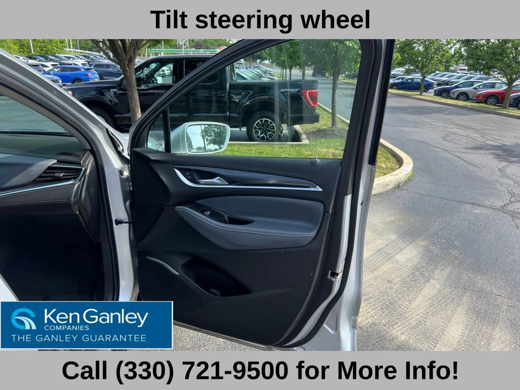 Used 2019 Buick Enclave Preferred FWD image 56