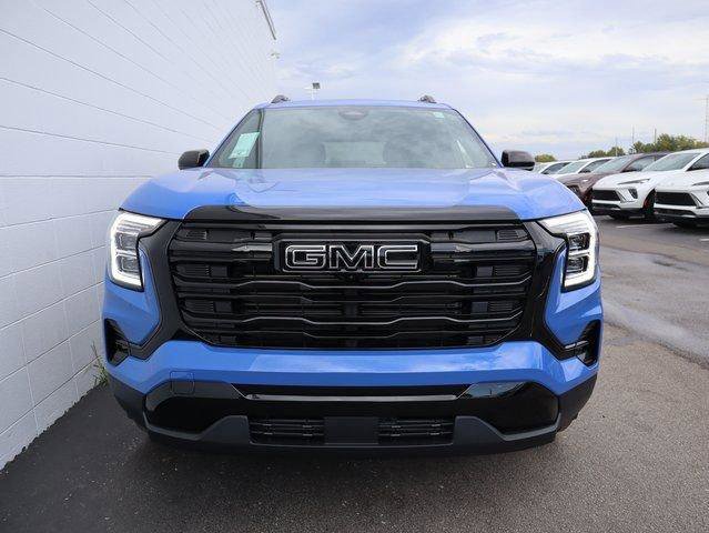 New 2026 GMC Terrain Elevation w/ Elevation Premium Package image 2