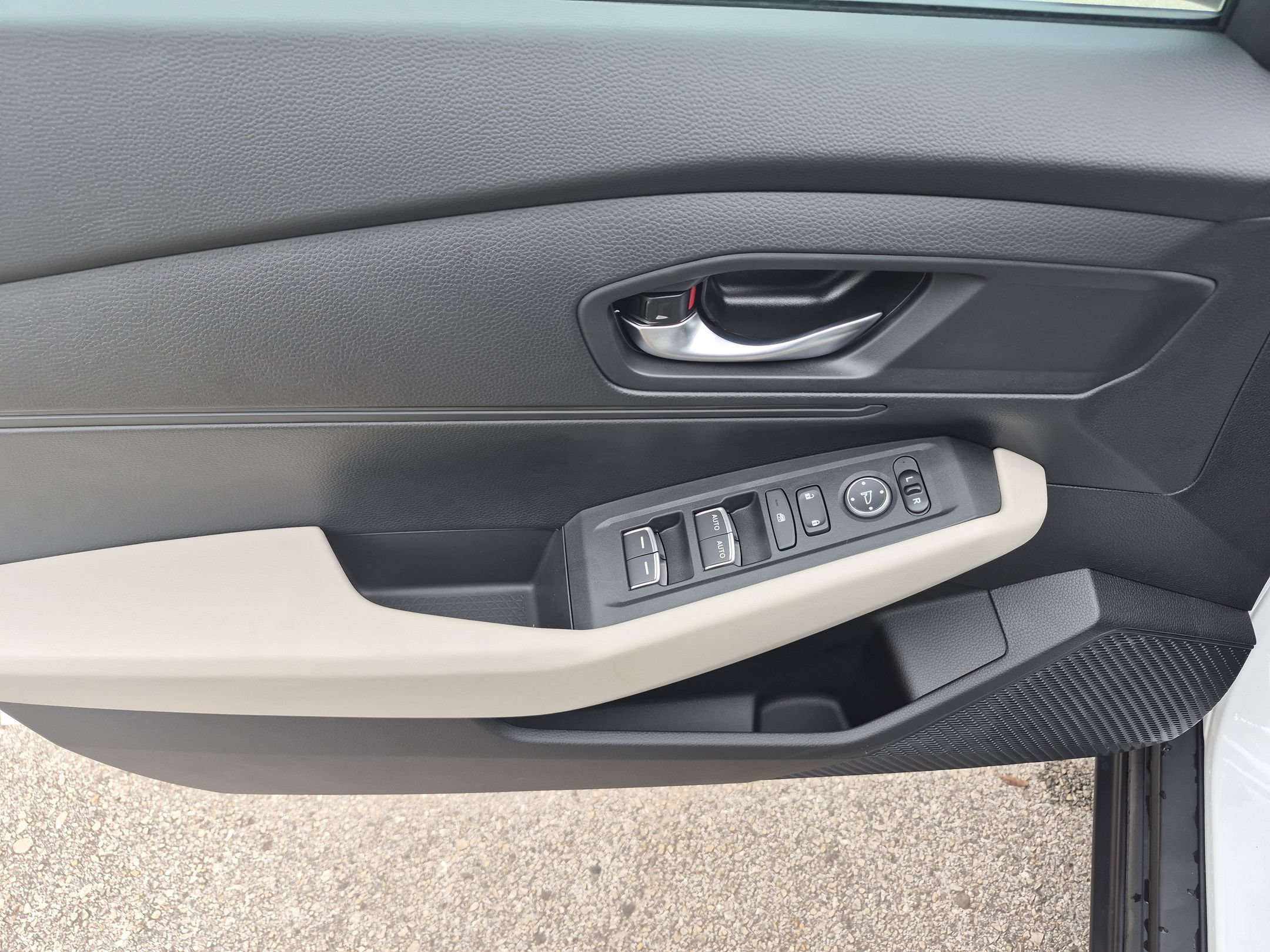 New 2026 Honda Accord LX image 10